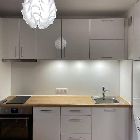 Cozy Appartement Halles Στρασβούργο Εξωτερικό φωτογραφία