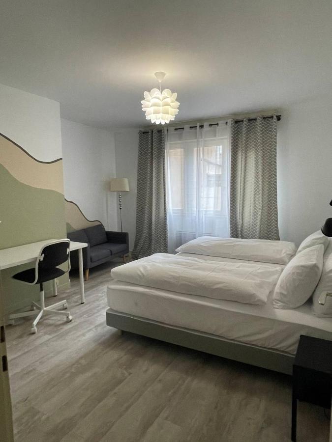Cozy Appartement Halles Στρασβούργο Εξωτερικό φωτογραφία