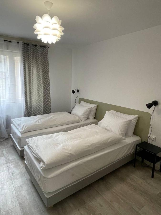 Cozy Appartement Halles Στρασβούργο Εξωτερικό φωτογραφία