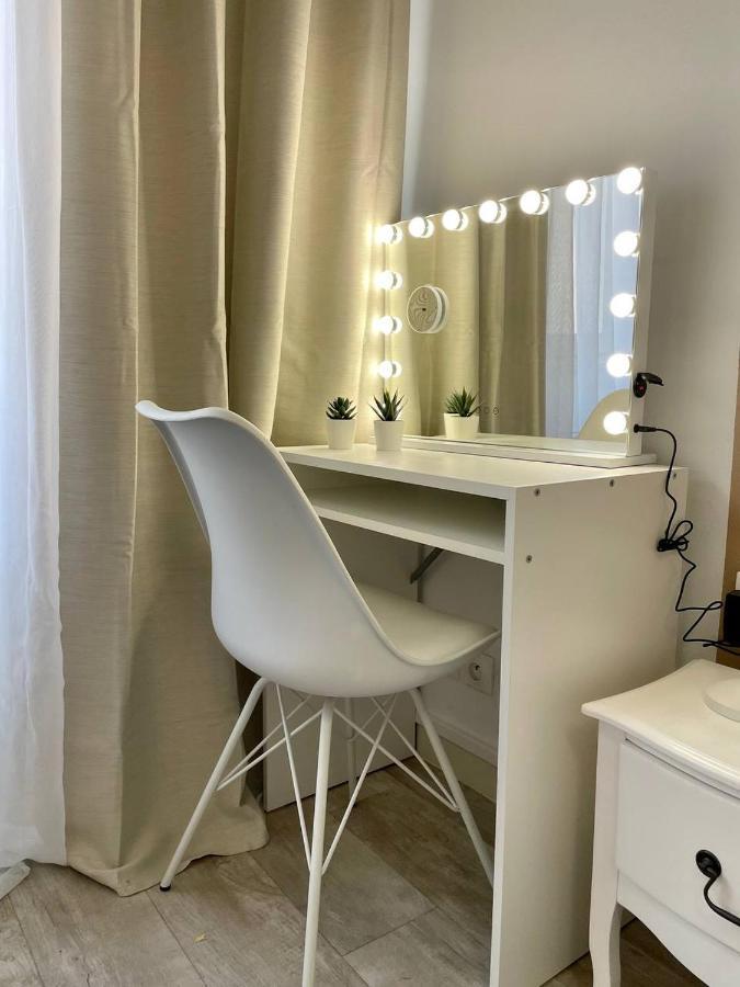 Cozy Appartement Halles Στρασβούργο Εξωτερικό φωτογραφία