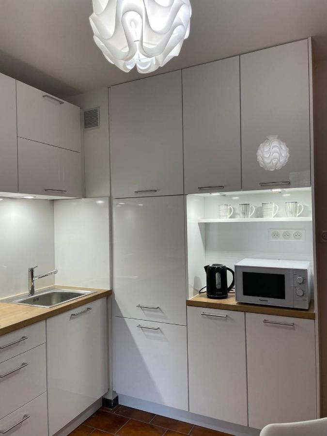Cozy Appartement Halles Στρασβούργο Εξωτερικό φωτογραφία