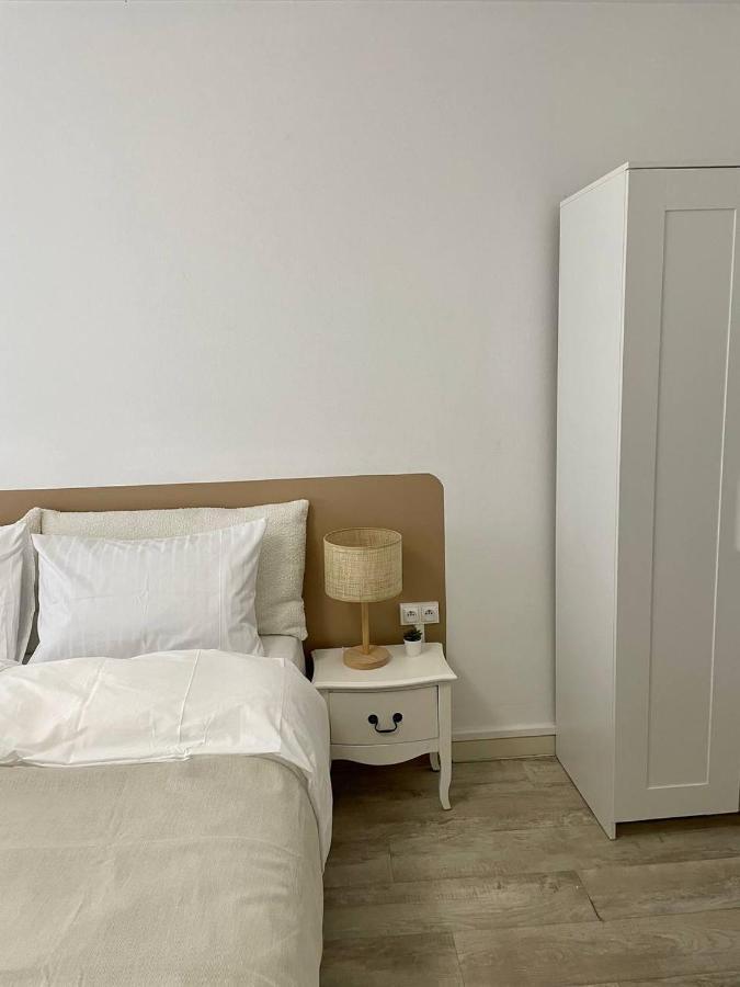 Cozy Appartement Halles Στρασβούργο Εξωτερικό φωτογραφία