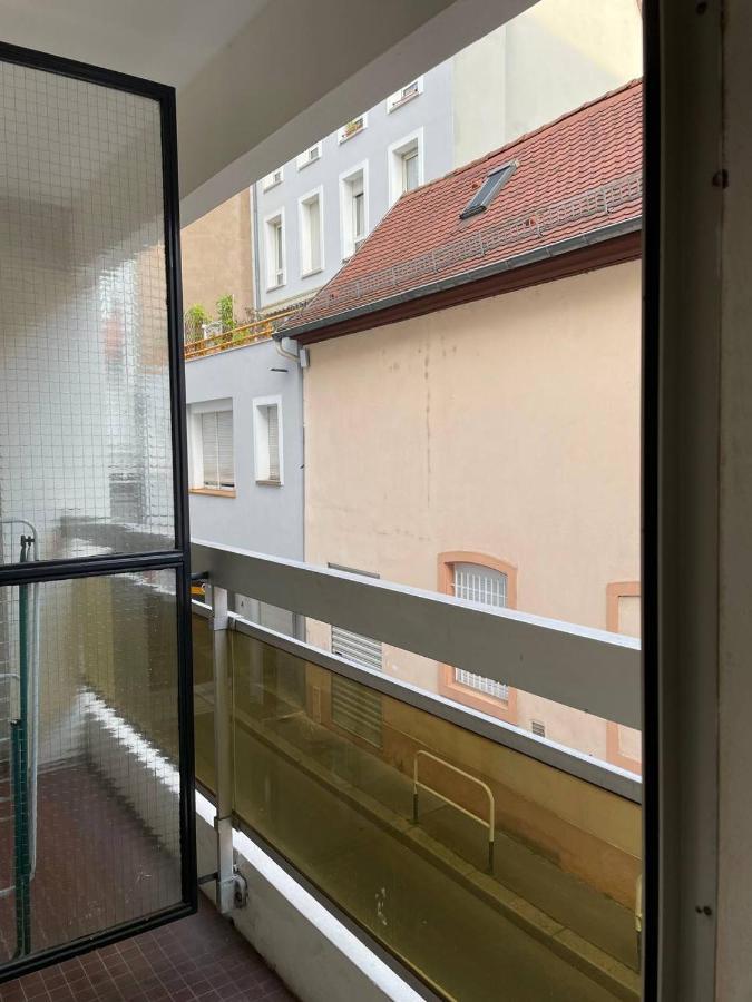 Cozy Appartement Halles Στρασβούργο Εξωτερικό φωτογραφία