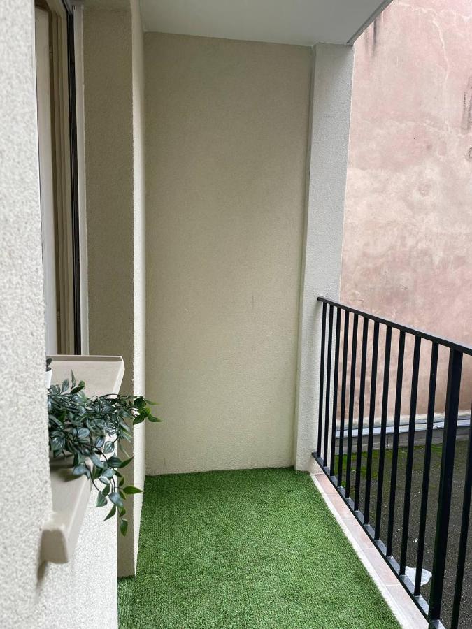 Cozy Appartement Halles Στρασβούργο Εξωτερικό φωτογραφία