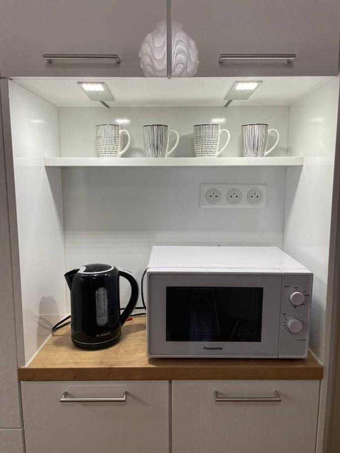 Cozy Appartement Halles Στρασβούργο Εξωτερικό φωτογραφία