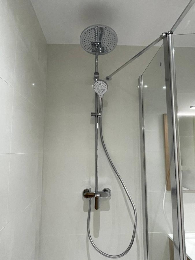 Cozy Appartement Halles Στρασβούργο Εξωτερικό φωτογραφία