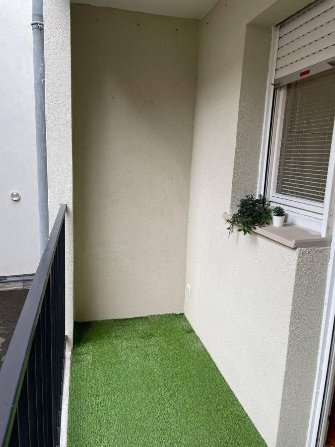 Cozy Appartement Halles Στρασβούργο Εξωτερικό φωτογραφία