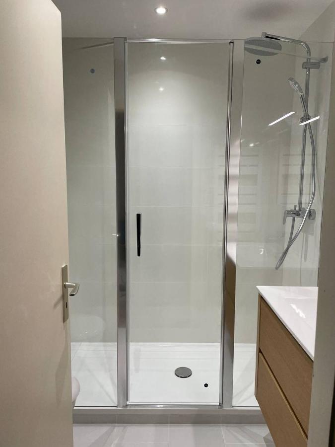 Cozy Appartement Halles Στρασβούργο Εξωτερικό φωτογραφία