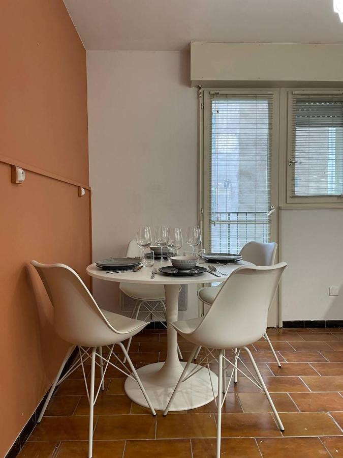 Cozy Appartement Halles Στρασβούργο Εξωτερικό φωτογραφία